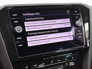 Volkswagen Passat Variant 1.5 TSI Business Automaat | Adaptive Cruise | Stoelverwarming | CarPlay | Trekhaak / 24