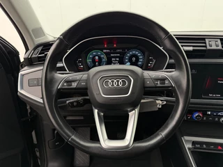 Audi Q3 45 TFSI e edition | Automaat | Adaptive cruise | Stoelverwarming | CarPlay | Trekhaak / 15