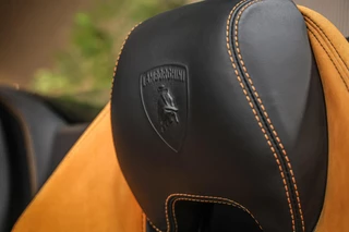 Lamborghini Huracán 5.2 V10 LP610-4|Lift|Keramisch|Alcantara / 40