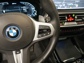 BMW X3 xDrive30e M-Sport Panoramadak | Harman Kardon | Elektr. Trekhaak / 43