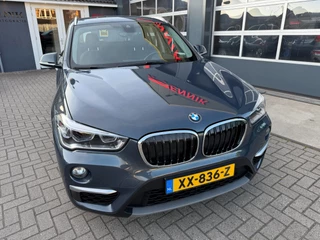 BMW X1 SDrive18i Executive Edition / ACC / Head-Up / Led / Trekhaak / Rijklaar !. / 6