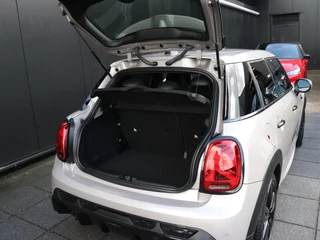 MINI 5-Deurs 1.5 Cooper MINI Yours LEDER | AUT. | SPORTSTOELEN | CAMERA | STOEL/STUURVERW. | CRUISE | NAVI | / 15