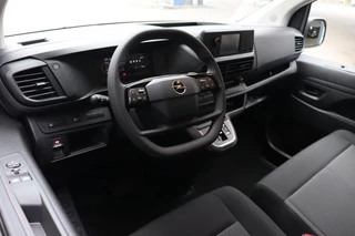 Opel Vivaro Combi Electric L2 75 kWh / 9-persoons / Demo / 9