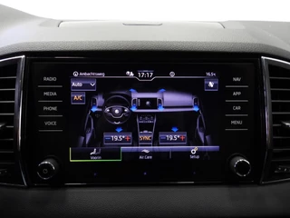 Skoda Karoq 1.0 TSI Ambition NAVI/CAMERA/CLIMA/LED/16"LMV! / 8