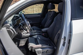 Audi Q3 Sportback 45 TFSIe 3x S-Line, VOL, Pano, Leder,SONOS / 12