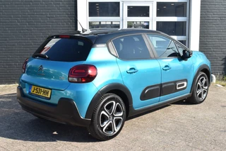 Citroën C3 PureTech 83 Feel  .| Navigatie | Airco | Parkeerhulp | Active safety brake | / 4