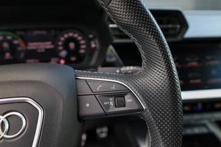 Audi A3 Sportback 40 TFSI e Edition  | BTW | VOL! | PANO | MASSAGE | B&O | MEMORY | CAMERA | SFEER | / 34