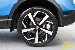 Nissan Qashqai 1.2 Tekna | Navi | Pano | Elektr stoelen | 360 cam / 29