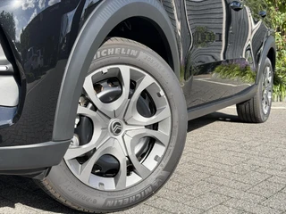 Citroen Ë-C3 Business 113pk Comfort Range 44 kWh Parkeersensoren, Airco, Apple Carplay, Android Auto, DAB, Led Koplampen / 2