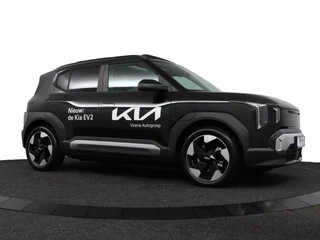 Kia EV2 Demo Edition 42.2 kWh - Panorama dak - Elektrische bestuurderstoel - Harman Kardon - 7 jaar garantie / 10