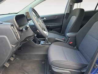 Kia Picanto 1.0 GDi DynamicPlusLine | Navigatie | LM-Velgen | Cruise control | DEMO / 9