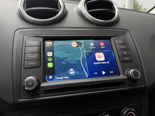 SEAT Ibiza 1.0 EcoTSI FR Connect - NL Auto Cruise Carplay Stoelverw. Park. sensor / 10