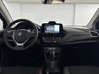 Suzuki S-Cross 1.4 Style Special Edition Smart Hybrid Automaat | Panoramadak | €1.500,- acttiekorting! / 6
