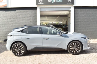 DS DS 4 No E-Tense Pallas Comfort Tech Pack 58.3 kWh | SOH 98% Navi | Airco | LM Velgen | Camera achter | 8 Jaar DS Care garantie / 35