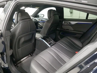 BMW 8 Serie Gran Coupé 840i M-Sport CoPilot | Head Up | Harman Kardon / 27