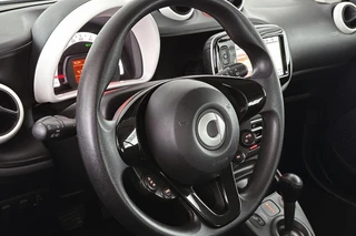 smart Fortwo EQ Comfort 18 kWh / 14