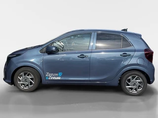Kia Picanto 1.0 GDi DynamicPlusLine | Airco | Cruise Control | Camera | Navigatie | LM Velgen | Privacy Glass | / 10