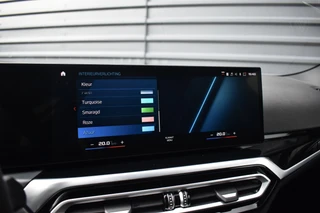 BMW 4 Serie Coupé M4 xDrive Competition  | ACC | Curved Display | Harman/Kardon | Stoelventilatie | Head-Up | Adaptief M onderstel | Nieuwprijs € 220.901 | / 24