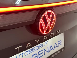Volkswagen Tayron 1.5 EHYBRID 150KW/204PK PLUG IN HYBRID ELEGANCE / 88