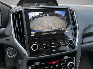 Subaru Forester 2.0i e-BOXER Luxury AUT  | dealer onderh. | leder interieur | trekhaak | adapt. cruise | carplay | memory seat / 29