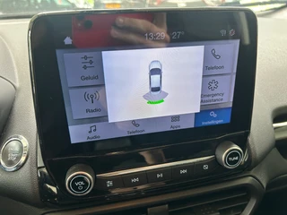 Ford ECOSPORT 1.0 EcoBoost ST-Line AUTOMAAT|CRUISECONTROL|BLACK EDITON|APPLECARPLAY / 21