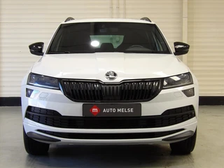 Škoda Karoq 1.5 TSI ACT Greentech 150pk DSG-7 Sportline Business / 2