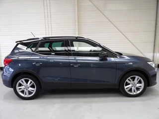 SEAT Arona 1.0 TSI 110pk FR / 9