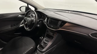 Opel Astra Sports Tourer 1.2 Business Edition TREKHAAK CRUISE LM CARPLAY. / 19