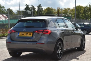 Mercedes-Benz A-Klasse 200 4MATIC 164 pk Premium  | Open dak | Camera | Carplay | DAB | Vrtual cockpit | Stoelverwarming | Full LED / 6