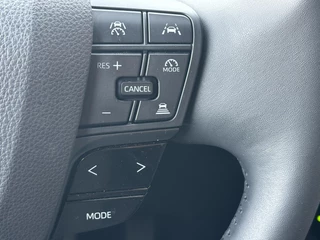 Toyota C-HR 2.0 Plug-in Hybrid 220 Première Edition PANODAK LEER 360° CAMERA JBL-AUDIO EL-STOEL STOEL/STUURVERW BLIND SPOT KEYLESS LED EL-ACHTERKLEP 19'' LM-VELGEN NL-AUTO / 16