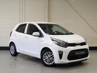 Kia Picanto 1.0 DPi 67pk DynamicLine / 2