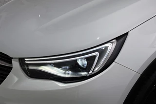 Opel Grandland X 1.6 Turbo Ultimate Leder Stoelventilatie Stoelverwarming Memory Keyless / 20
