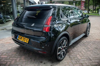 Renault 5 comfort range techno 52 kWh | Rijklaar | Fabrieksgarantie t/m 05-2031  | Apple Carplay/Android Auto | Camera | Stoelverwarming / 11