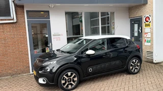Citroën C3 1.2 PT S&S Business Nieuwe riem!!