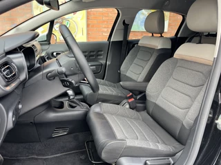Citroën C3 PureTech 110 EAT6 Automaat Shine  Carplay/Android Auto | Camera achter | Cruise Control | Climate Control | . / 8