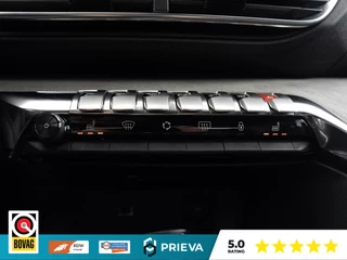 Peugeot 3008 GT 1.2 PureTech 130PK Automaat GT Pack | Dealer | Camera | Elektrische Achterklep | Stoelverwarming / 34