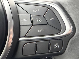 Fiat 500X 130pk Hybrid (Camera - LED - Navigatie via APP - Parkeersensoren V+A - Automatische Airco - 17") / 22
