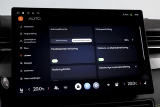 Lynk & Co 01 1.5 PHEV 276 PK More | S/K-panodak | Dig. Cockpit | Stoel-+Stuurverw. | 360 Camera | Adapt. Cruise | Memory | Elek. klep | LM 20" | 5359 / 50