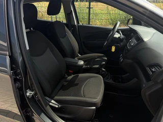 Opel KARL 1.0 ecoFLEX Edition | Airco | Bluetooth | PDC | Cruise control / 23