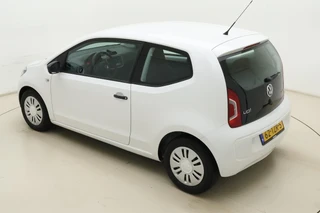 Volkswagen up! 1.0 take up! BlueMotion / 5