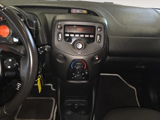 Toyota Aygo 1.0 VVT-i x / 14