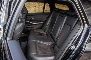BMW 3-serie Touring 330e M-Sport, Pano, Leder, Laser / 13
