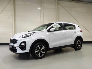 Kia Sportage 1.6 T-GDi 177pk ECOdynamics DynamicLine
