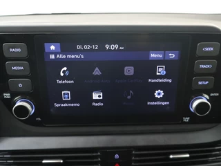 Hyundai Bayon 1.0 T-GDI Comfort | Automaat | Apple Carplay/Android Auto | Camera | Cruise Control | Airco | Stuurbediening / 10