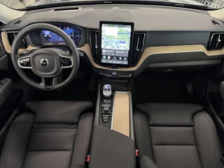 Volvo XC60 2.0 T8 Plug-in hybrid AWD Ultra Dark / 13
