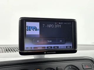 SEAT Mii 1.0 Sport Dynamic Airco Stoelverwarming Navi Bluetooth Orig.NL! / 22
