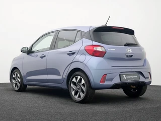 Hyundai i10 1.0 Comfort Smart 5zits Navi | Sportvelgen | Private lease 339 pm / 8
