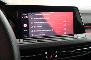 Volkswagen Golf Variant 1.5 eTSI 150pk DSG 2x R-Line h/k Navigatie Adaptive Cruise PDC Virtual Cockpit / 26