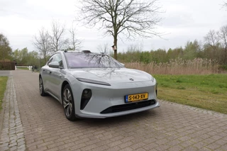NIO ET5 75KW Trekhaak | Autopilot | 360° Camera | Massage | Stoelverwarming | Leder | / 2