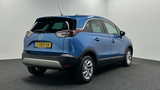 Opel Crossland X 1.2 Turbo Innovation CAMERA ECC LM NAVI CARPLAY. / 6